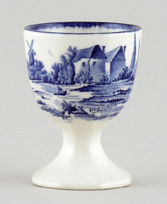 Egg Cup c1930s